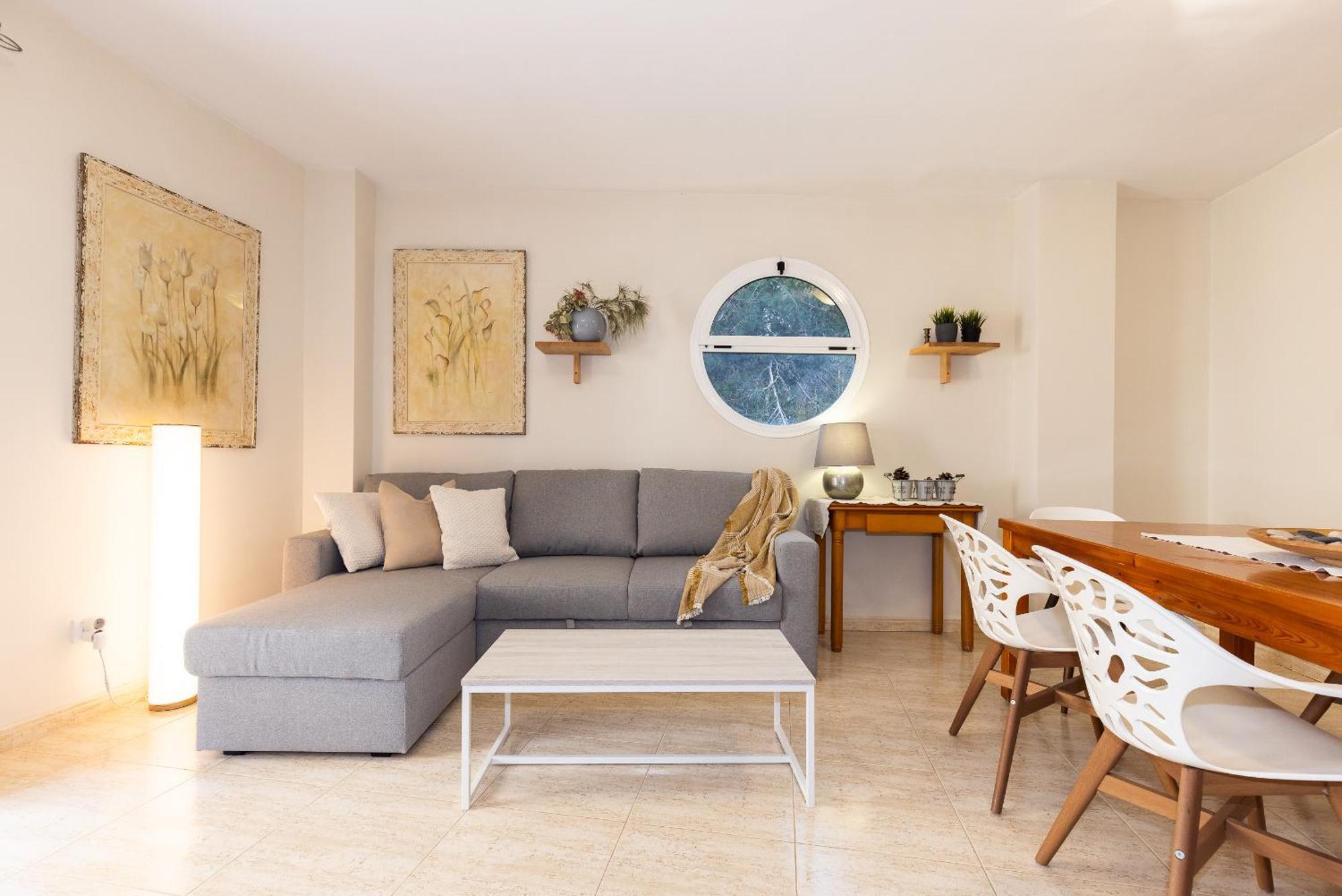 Uhc Aqua Family Complex Daire Salou Oda fotoğraf